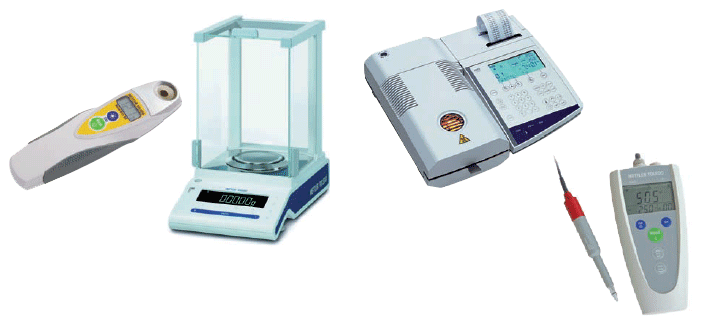 Mettler Toledo